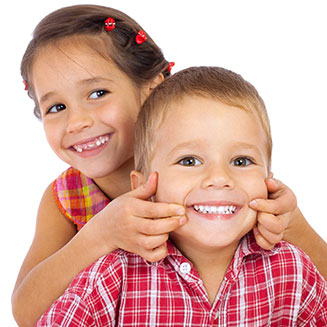 pediatric dental emergencies